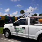 Gallery – Daddy's Pest Solutions