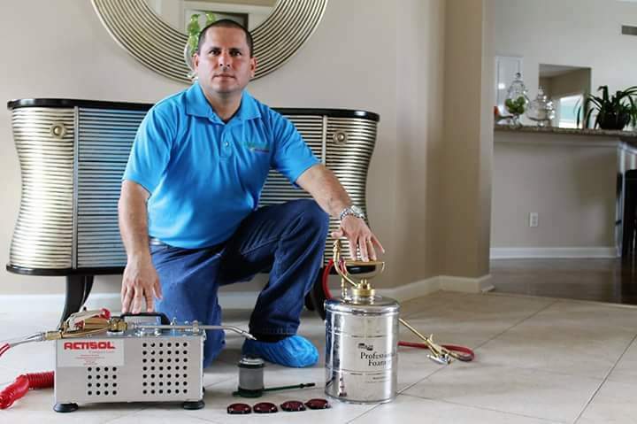 About us – Daddy's Pest Solutions